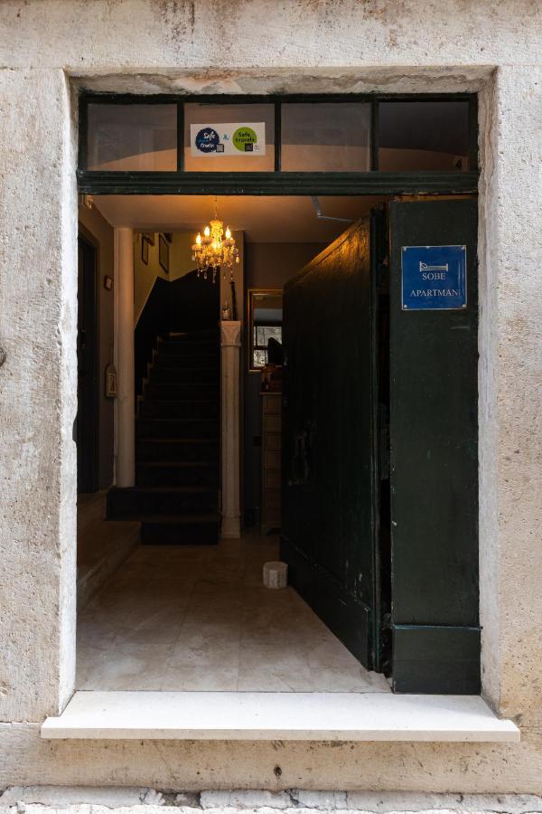 Apartment Old Town *