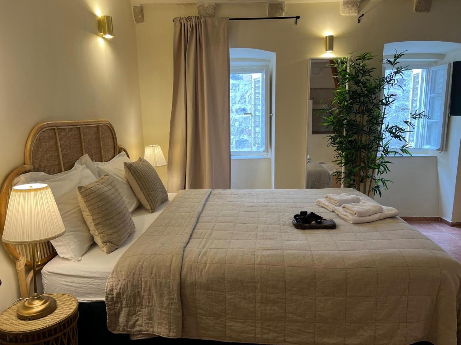 Old Town Apartamento